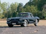 Chevrolet Corvette Fuel Injection 1962 года